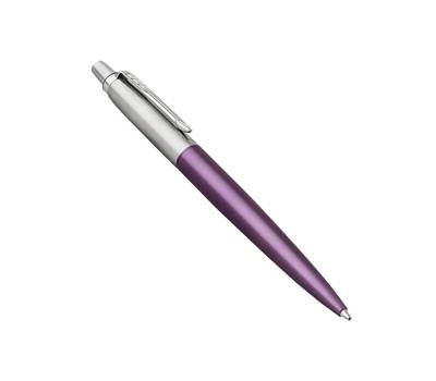 Penna sfera Jotter Core punta M fusto viola - 11511 Penna sfera Jotter Core punta M fusto viola - 11511