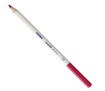 Matita colorata Minabella diametro 3,8 mm magenta Primo 5230MBS301 - 18274