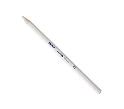 Matita colorata Minabella diametro mina 3,8 mm bianco Primo 5221MBS100 - 18259