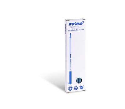 Matita colorata Minabella diametro mina 3,8 mm grigio Primo 5243MBS810 - 18257
