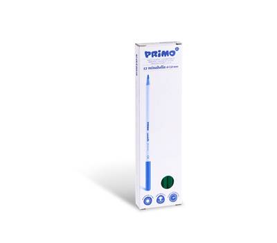 Matita colorata Minabella diametro mina 3,8 mm smeraldo Primo 5239MBS640 - 18264