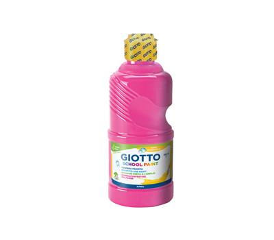 Tempera pronta 250 ml rosso magenta - 18311