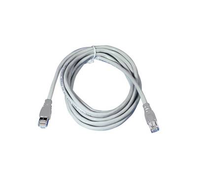 Cavetto Cat 5 UTP - 3 mt - MKC - Melchioni - 486605305 - 8006012102543 - DMwebShop