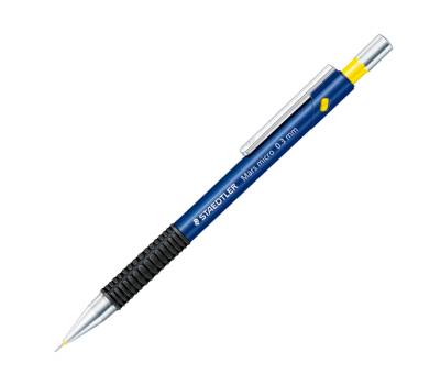 Portamine Mars Micro 775 - mina 0,3 mm - Staedtler - 775 03-H - 4007817708262 - DMwebShop