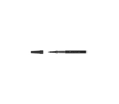 Refill - per roller - nero - 0,5 mm - conf. 12 pezzi - Tombow - PBKLP051 - 4901991597134 - DMwebShop