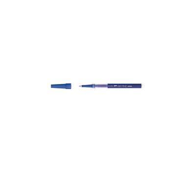 Refill - per roller - blu - 0,5 mm - conf. 12 pezzi - Tombow - PBKLP052 - 4901991597158 - DMwebShop