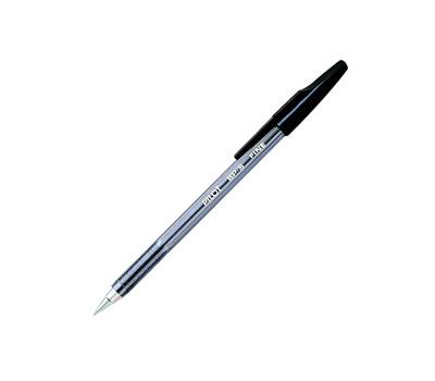 Penna a sfera BP S - punta fine 0,7 mm - nero - conf. 12 pezzi - Pilot - 001606 - 4902505084560 - DMwebShop Penna a sfera BP S - punta fine 0,7 mm - nero - conf. 12 pezzi - Pilot - 001606 - 4902505084560 - DMwebShop