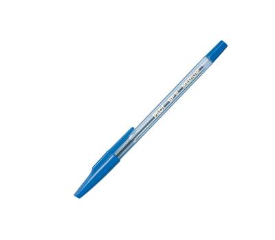 Penna a sfera BP S - punta media 1 mm - blu - conf. 12 pezzi - Pilot - 001631 - 4902505084645 - DMwebShop