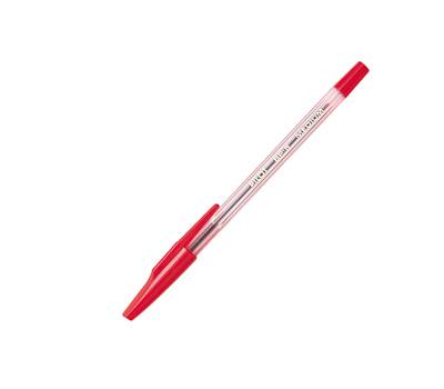 Penna a sfera BP S - punta media 1 mm - rosso - conf. 12 pezzi - Pilot - 001632 - 4902505084638 - DMwebShop