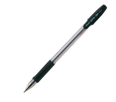 Penna a sfera BPS GP - punta fine 0,7 mm - nero - Pilot - 001580 - 4902505142765 - DMwebShop