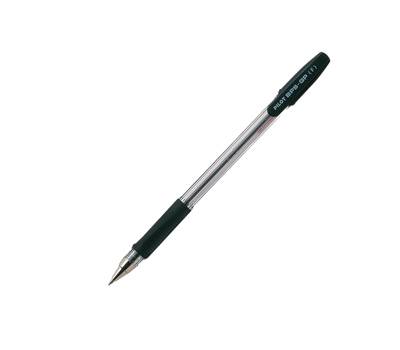 Penna a sfera BPS GP - punta fine 0,7 mm - nero - Pilot - 001580 - 4902505142765 - DMwebShop