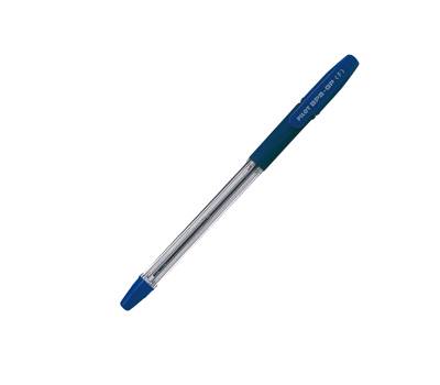 Penna a sfera BPS GP - punta fine 0,7 mm - blu - Pilot - 001581 - 4902505142789 - DMwebShop