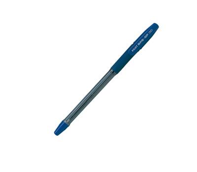 Penna a sfera BPS GP - punta media 1 mm - blu - Pilot - 001586 - 4902505142819 - DMwebShop