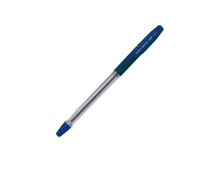 Penna a sfera BPS GP - punta extra 1,6 mm - blu - Pilot - 001696 - 4902505160547 - DMwebShop