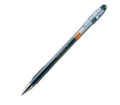 Penna Sfera gel G 1 - punta 0,7 mm - nero - conf. 12 pezzi - Pilot - 001665 - 4902505130236 - DMwebShop