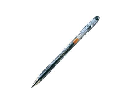 Penna Sfera gel G 1 - punta 0,7 mm - nero - conf. 12 pezzi - Pilot - 001665 - 4902505130236 - DMwebShop