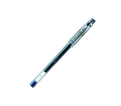 Penna a sfera Gel G Tec C4 - punta 0,4 mm - blu - con cappuccio - Pilot - 011651 - 4902505139338 - DMwebShop