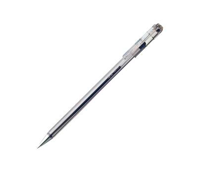 Penna sfera Superb - punta 0,7 mm - blu - conf. 12 pezzi - Pentel - BK77C - 3474370077028 - DMwebShop