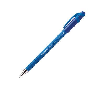Penna a sfera con cappuccio Flexgrip Ultra - punta 1 mm - blu - conf. 12 pezzi - Papermate - S0190153 - 8008285096581 - DMwebShop