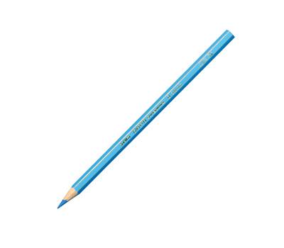 Pastello Supermina - mina 3,8 mm - celeste 22 - conf. 12 pezzi - Giotto - 23902200 - 8000825239229 - DMwebShop