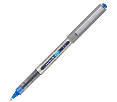 Roller Uni Ball Eye Eco UB157 - punta 0,7 mm - blu - Uni Mitsubishi - M UB157E B - 4902778315163 - DMwebShop