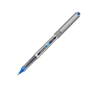 Roller Uni Ball Eye Eco UB157 - punta 0,7 mm - blu - Uni Mitsubishi - M UB157E B - 4902778315163 - DMwebShop