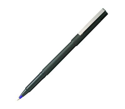Roller Uni Ball UB120 - punta 0,5 mm - blu - conf. 12 pezzi - Uni Mitsubishi - M UB120 B - 36939A - DMwebShop