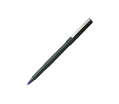 Roller Uni Ball UB120 - punta 0,5 mm - blu - conf. 12 pezzi - Uni Mitsubishi - M UB120 B - 36939A - DMwebShop