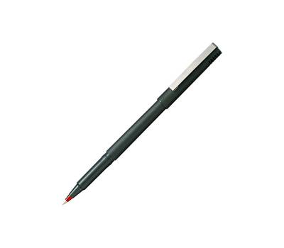 Roller Uni Ball UB120 - punta 0,5 mm - rosso - conf. 12 pezzi - Uni Mitsubishi - M UB120 R - 36940M - DMwebShop Roller Uni Ball UB120 - punta 0,5 mm - rosso - conf. 12 pezzi - Uni Mitsubishi - M UB120 R - 36940M - DMwebShop