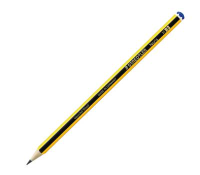 1 Matita Noris 120-H 3H - Staedtler - 1203 - 4007817105054 - DMwebShop