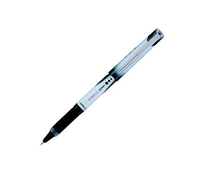 Roller V Ball Grip - punta 0,5 mm - nero - Pilot - 011260 - 4902505322822 - DMwebShop