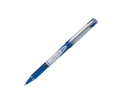 Roller V Ball Grip - punta 0,5 mm - blu - Pilot - 011261 - 4902505322846 - DMwebShop