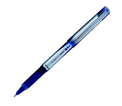 Roller V Ball Grip - punta 0,7 mm - blu - Pilot - 011271 - 4902505322921 - DMwebShop