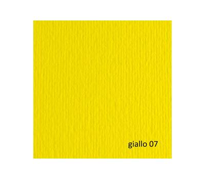 Cartoncino Elle Erre - 70 x 100 cm - 220 gr - giallo 107 - blister 10 fogli - Fabriano - 46470107 - 8001348121442 - DMwebShop