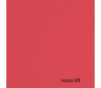 Cartoncino Elle Erre - 70 x 100 cm - 220 gr - rosso 109 - blister 10 fogli - Fabriano - 46470109 - 8001348121466 - DMwebShop