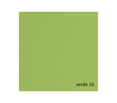 Cartoncino Elle Erre - 70 x 100 cm - 220 gr - verde pisello 110 - blister 10 fogli - Fabriano - 46470110 - 8001348121473 - DMwebShop
