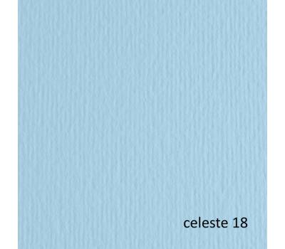 Cartoncino Elle Erre - 70 x 100 cm - 220 gr - celeste 118 - blister 10 fogli - Fabriano - 46470118 - 8001348121527 - DMwebShop