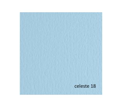 Cartoncino Elle Erre - 70 x 100 cm - 220 gr - celeste 118 - blister 10 fogli - Fabriano - 46470118 - 8001348121527 - DMwebShop