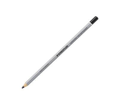 Matita Lumocolor Omnichrom - non permanente - nero - conf. 12 pezzi - Staedtler - 108-9 - 4007817105269 - DMwebShop
