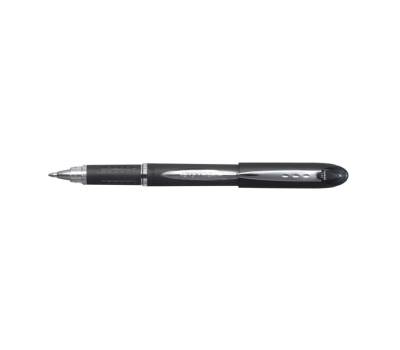 Roller Jetstream MSX210 - punta 1 mm - nero - Uni Mitsubishi - M SX210 N - 4902778753279 - DMwebShop