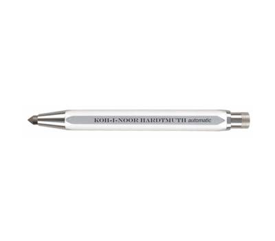 Portamine - mina 5,6 mm - in metallo - Koh I Noor - H5640-9 - 8593539617020 - DMwebShop