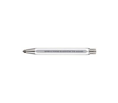 Portamine - mina 5,6 mm - in metallo - Koh I Noor - H5640-9 - 8593539617020 - DMwebShop