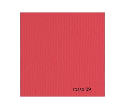 Cartoncino Elle Erre - 50 x 70 cm - 220 gr - rosso 109 - blister 20 fogli - Fabriano - 42450709 - 8001348103554 - DMwebShop