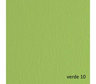 Cartoncino Elle Erre - 50 x 70 cm - 220 gr - verde pisello 110 - blister 20 fogli - Fabriano - 42450710 - 8001348103561 - DMwebShop
