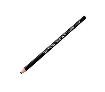 Matita dermotografica 7600 - nero - conf. 12 pezzi - Uni Mitsubishi - M 7600 N - 4902778005668 - DMwebShop Matita dermotografica 7600 - nero - conf. 12 pezzi - Uni Mitsubishi - M 7600 N - 4902778005668 - DMwebShop