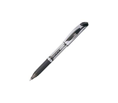 Roller Energel XM BL57 - punta 0,7 mm - nero - Pentel - BL57-AO - 72512197585 - DMwebShop