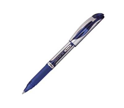 Roller Energel XM BL57 - punta 0,7 mm - blu - Pentel - BL57-CO - 72512197646 - DMwebShop