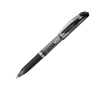 Roller Energel XM BL60 - punta 1 mm - nero - Pentel - BL60-AO - 72512197677 - DMwebShop