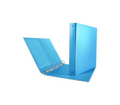 Raccoglitore Nettuno - 4 anelli tondi 30 mm - dorso 3,5 cm - 22 x 30 cm - azzurro - Sei Rota - 36803043 - 8004972019482 - DMwebShop