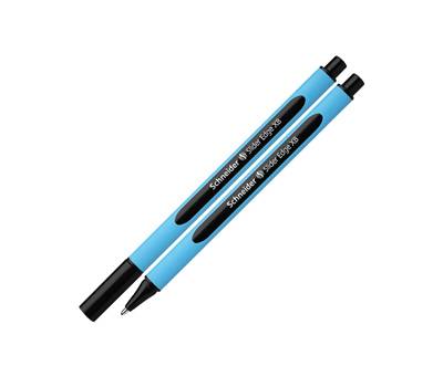 Penna a sfera Slider Edge - tratto XB - nero - Schneider - P152201 - 4004675075840 - DMwebShop